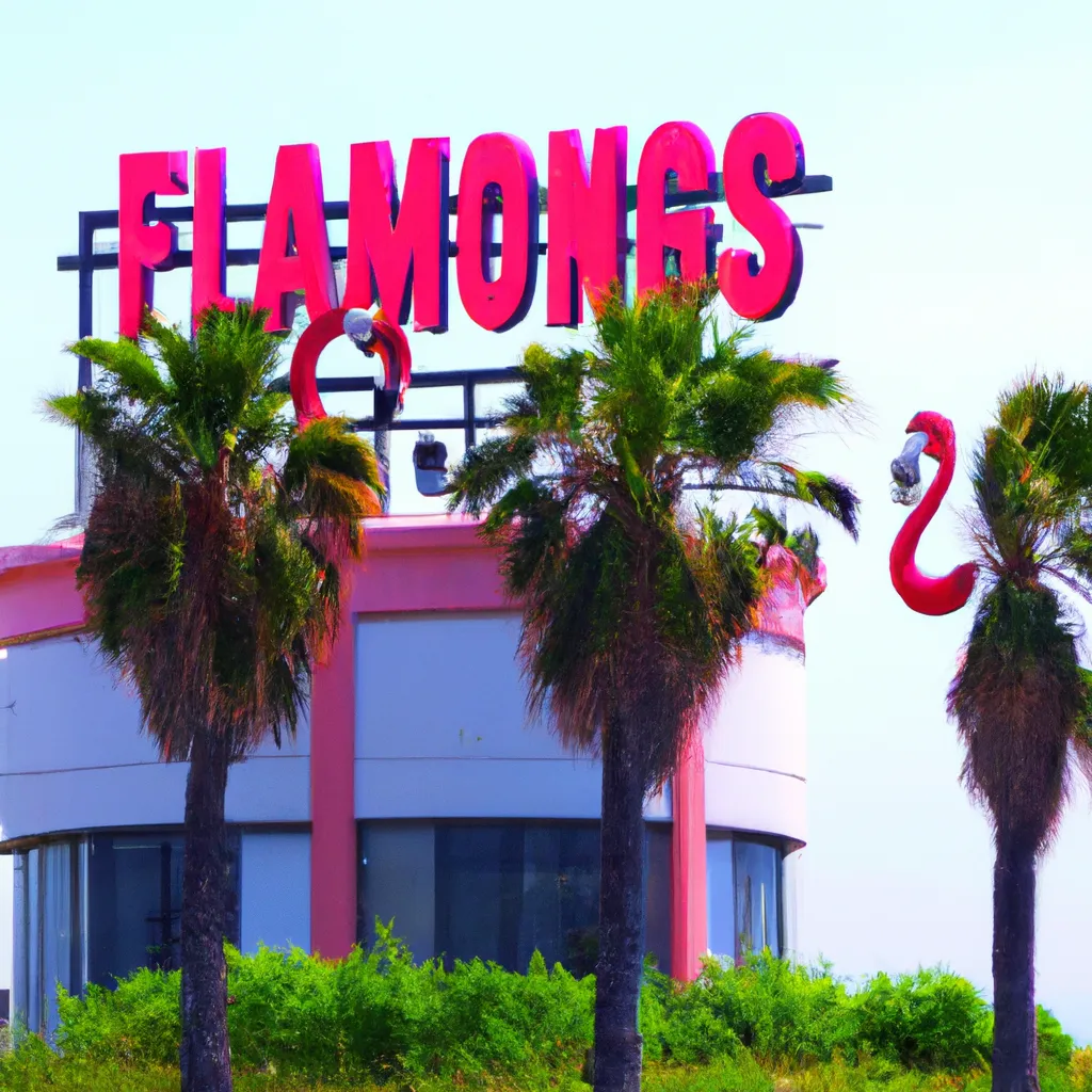 Flamingo Casino